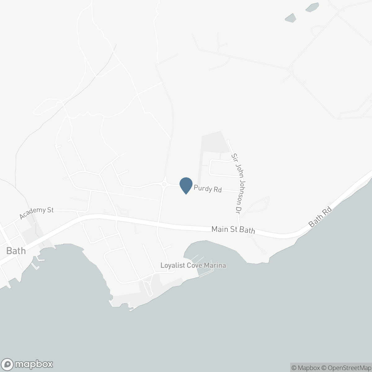 134 PURDY ROAD, Loyalist, Ontario K0H 1G0